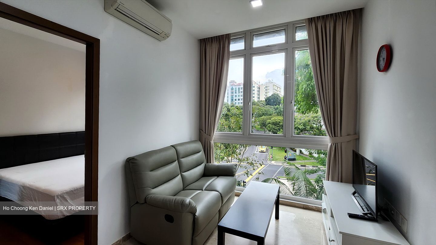 The Hillford (D21), Apartment #438598621